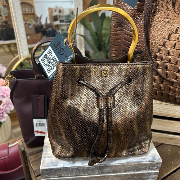 Donna Karan purse - Picture 1 of 1